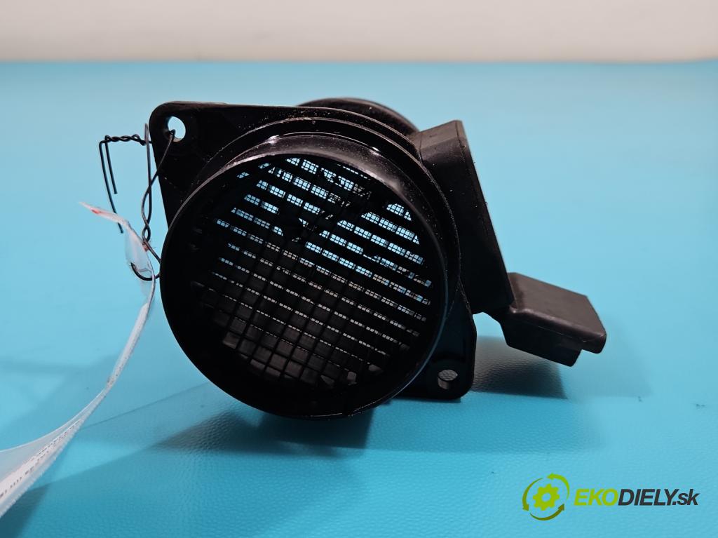 Peugeot 307 2.0 hdi 107 HP manual 79 kW 1997 cm3 5- průtokoměr: 5WK9621 (Váhy vzduchu)