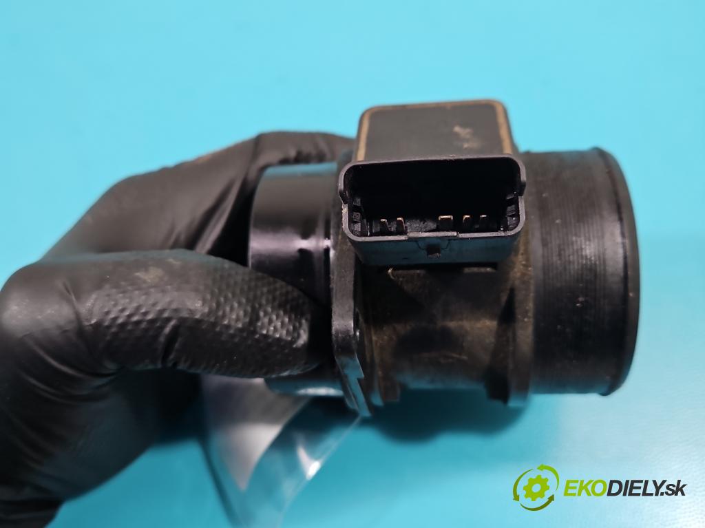 Peugeot 307 2.0 hdi 107 HP manual 79 kW 1997 cm3 5- průtokoměr: 5WK9621 (Váhy vzduchu)