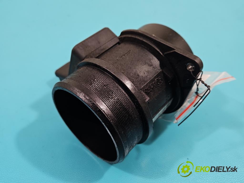 Peugeot 307 2.0 hdi 107 HP manual 79 kW 1997 cm3 5- průtokoměr: 5WK9621 (Váhy vzduchu)