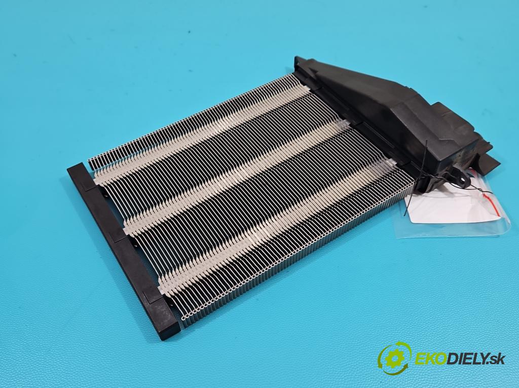 Vw Passat B6 2005-2010 2.0 tdi 140 hp manual 103 kW 1968 cm3 5- radiátor 1K0963235E (Radiátory topení)