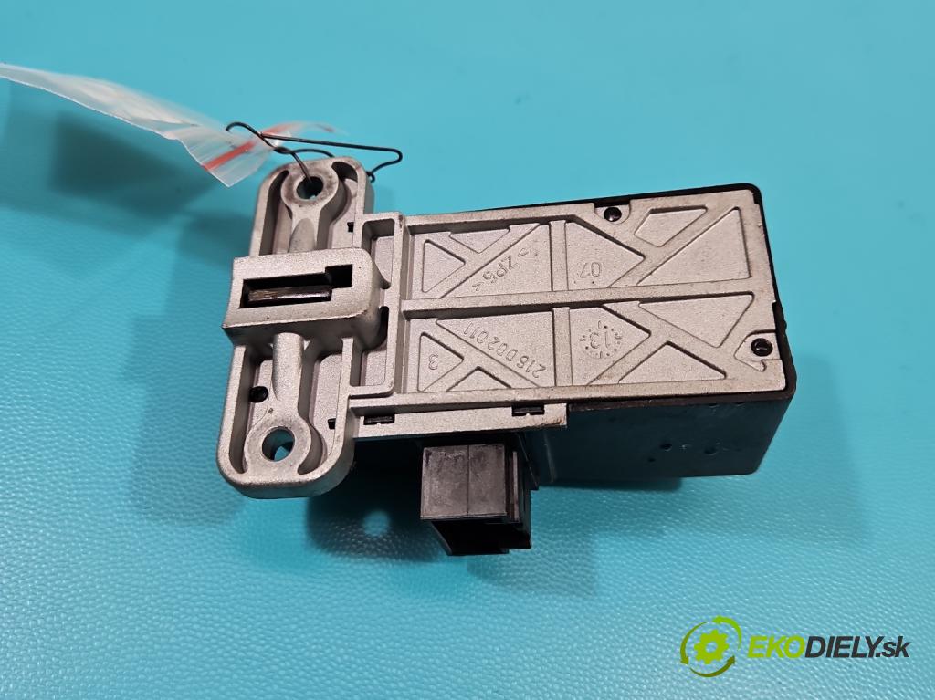 Vw Passat B6 2005-2010 2.0 tdi 140 HP manual 103 kW 1968 cm3 5- Blokáda: řízení: 3C0905861J (Ostatné)