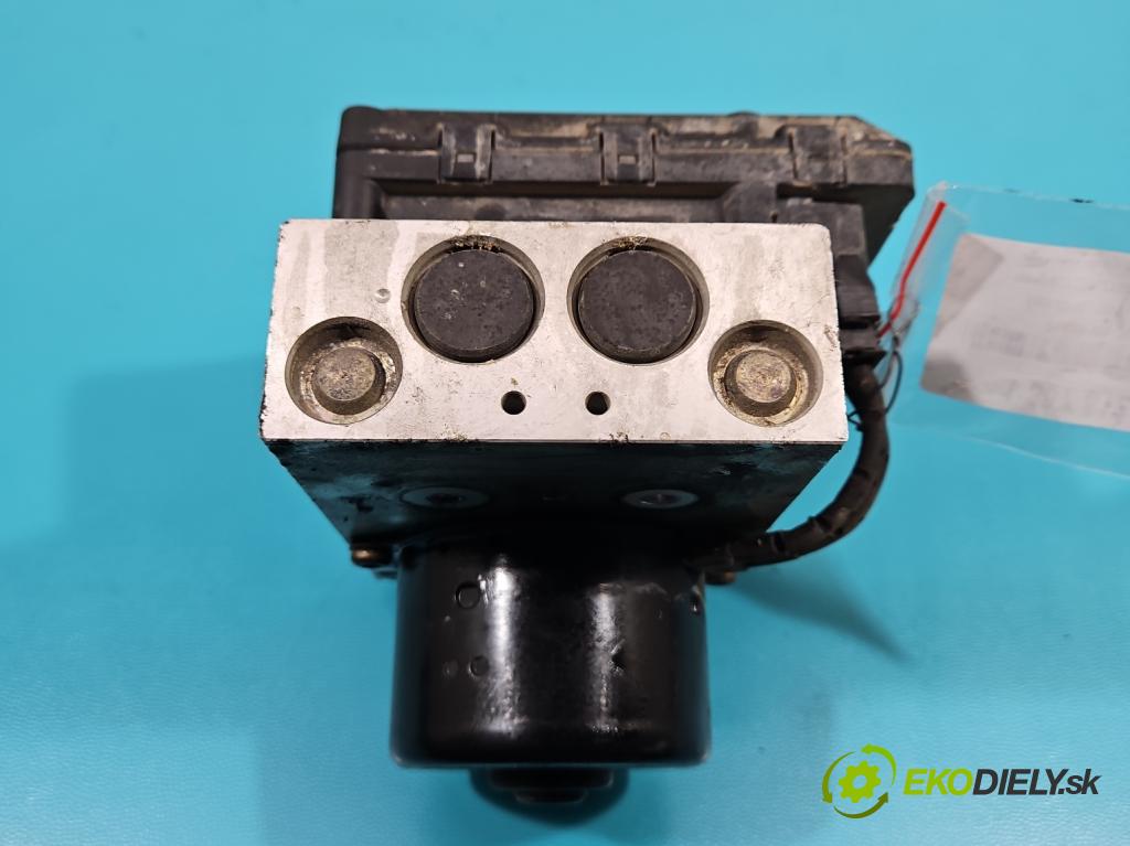 Audi A3 8L 1996-2003 1.9 tdi 110 HP manual 81 kW 1896 cm3 3- čerpadlo abs 1J0614217E (Pumpy ABS)