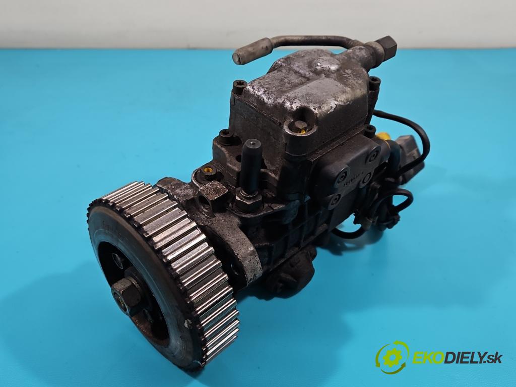 Audi A3 8L 1996-2003 1.9 tdi 110 HP manual 81 kW 1896 cm3 3- čerpadlo vstrekovacia 046404977 (Vstrekovacie čerpadlá)