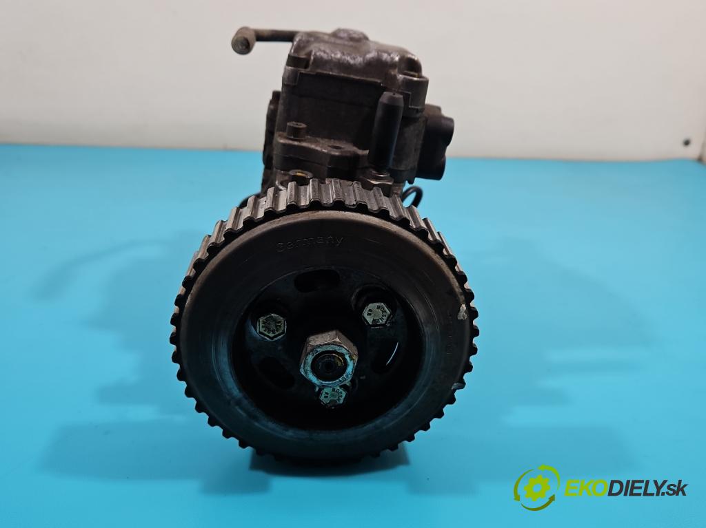 Audi A3 8L 1996-2003 1.9 tdi 110 HP manual 81 kW 1896 cm3 3- čerpadlo vstrekovacia 046404977 (Vstrekovacie čerpadlá)