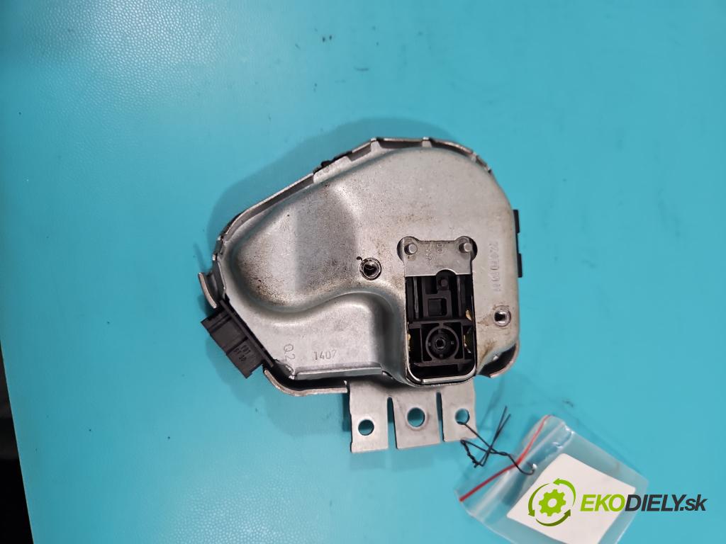 Audi A6 C6 2004-2011 2.7 TDI 179KM automatic 132 kW 2698 cm3 5- Blokáda: řízení: 4F0905852B (Ostatné)