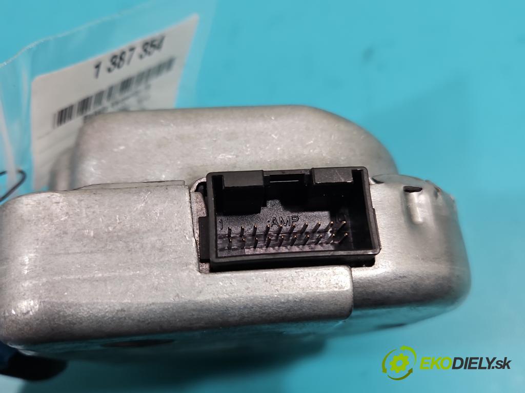 Audi A6 C6 2004-2011 2.7 TDI 179KM automatic 132 kW 2698 cm3 5- Blokáda: řízení: 4F0905852B (Ostatné)