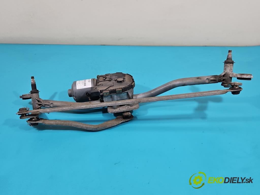 Audi A6 C6 2004-2011 2.7 TDI 179KM automatic 132 kW 2698 cm3 5- motor stěračů přední 3397020928