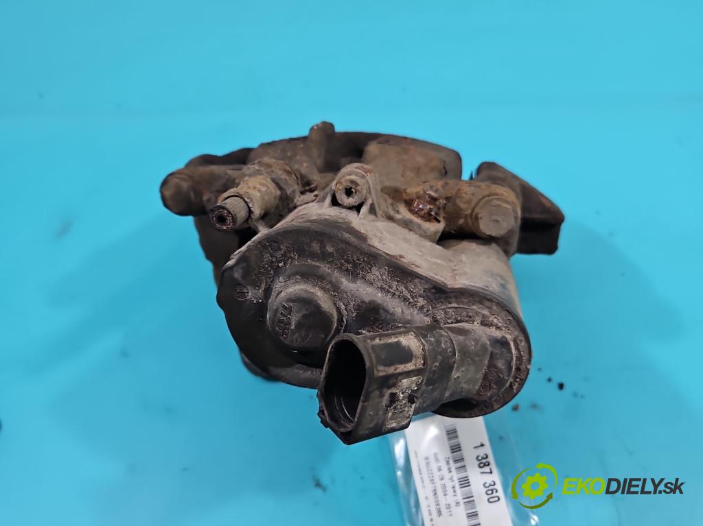 Audi A6 C6 2004-2011 2.7 TDI 179KM automatic 132 kW 2698 cm3 5- brzdič zadné ľavý (Ostatné)