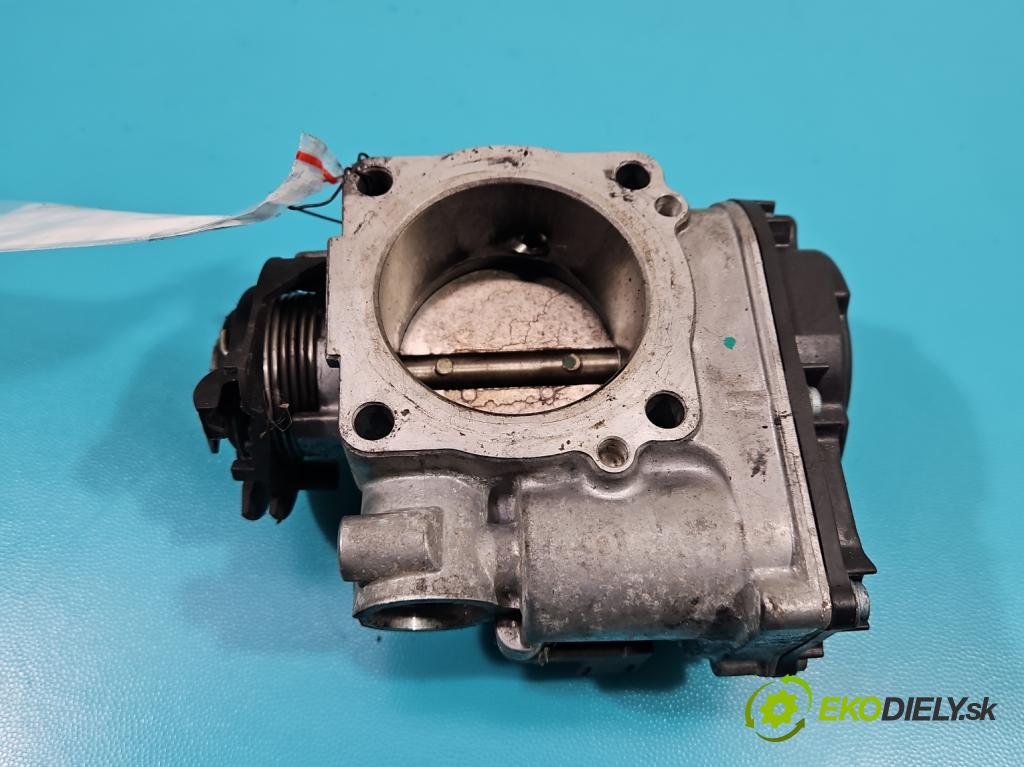 Vw Polo III 6N 1994-2001 1.4 16V 101 HP manual 74 kW 1390 cm3 3- klapka 036133064C (Škrtiace klapky)
