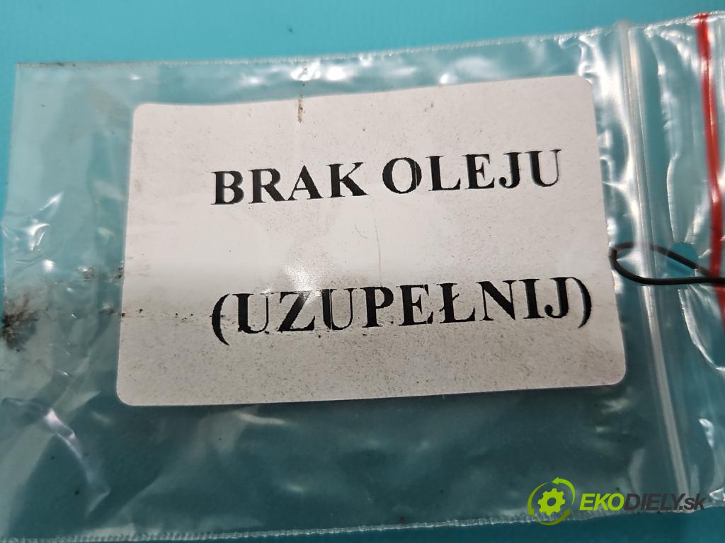Vw Golf V 2003-2009 1.9 tdi 105 HP manual 77 kW 1896 cm3 5- prevodovka stupeň,rýchlosť manual GQQ