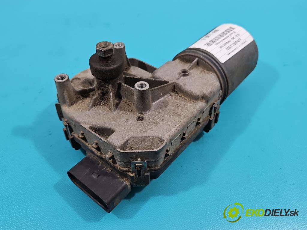 Seat Alhambra I 1996-2010 1.9 tdi 136hp manual 100 kW 1896 cm3 5- motor stěračů přední 7M3955119A