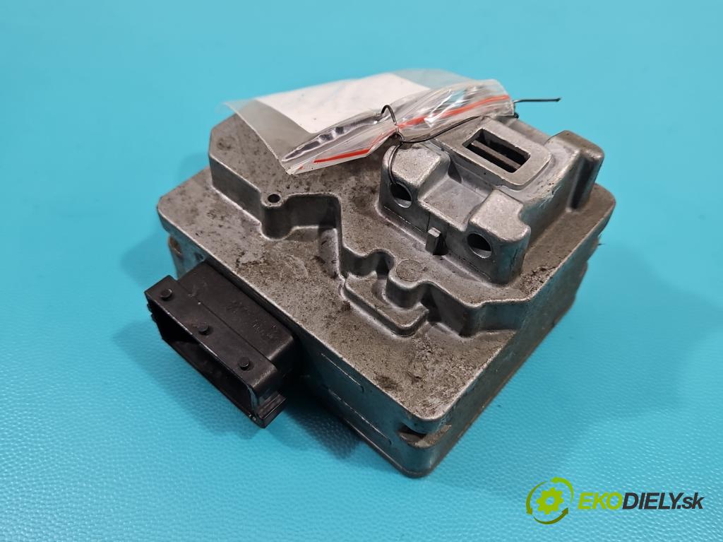 Alfa romeo 159 1.9 jtd 116 HP manual 85 kW 1910 cm3 5- Blokáda: řízení: 00505008960 (Ostatné)