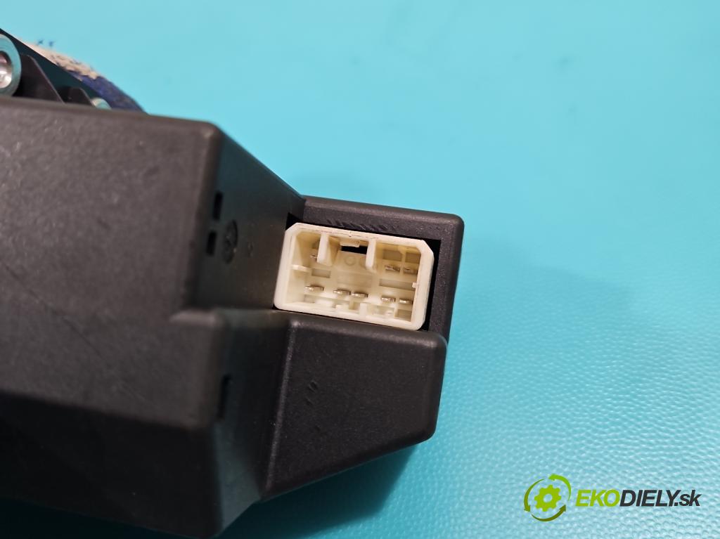 Alfa romeo 159 1.9 jtd 116 HP manual 85 kW 1910 cm3 5- Spínačka 1560616200 (Spínacie skrinky a kľúče)