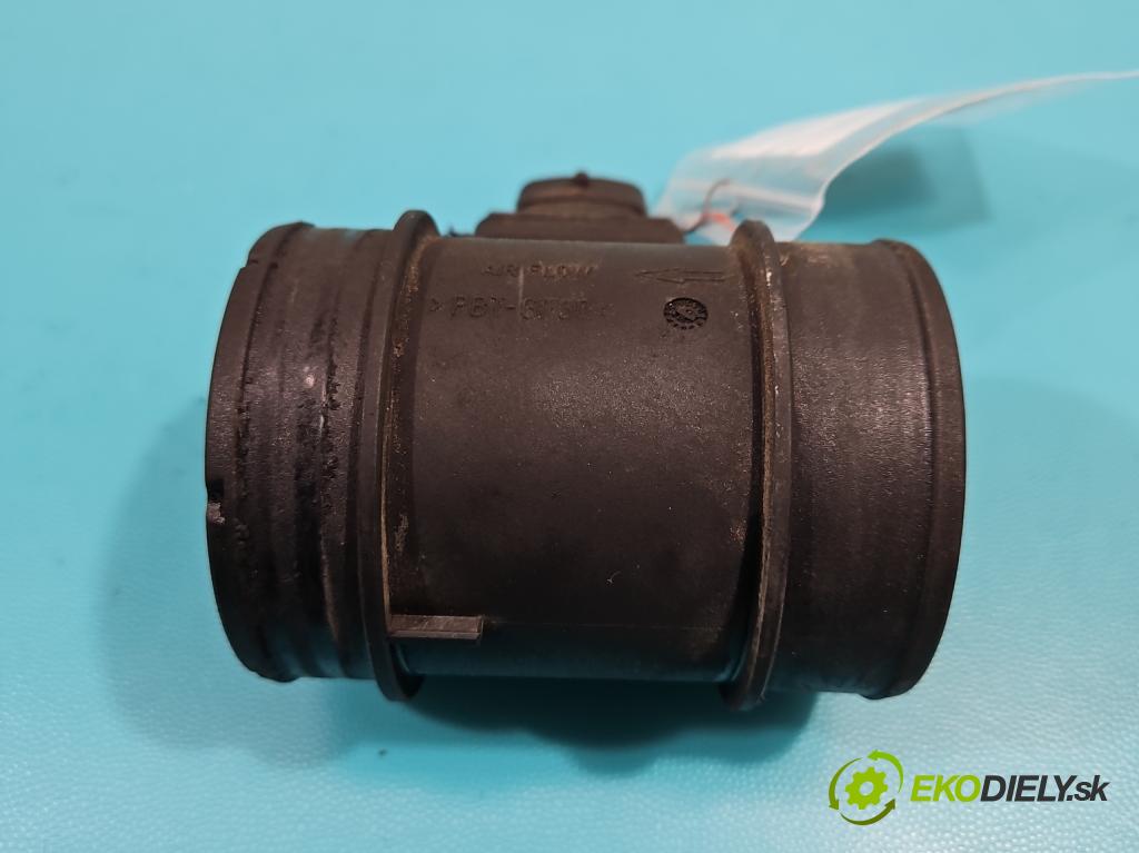 Alfa romeo 159 1.9 jtd 116 HP manual 85 kW 1910 cm3 5- průtokoměr: 0281002618 (Váhy vzduchu)