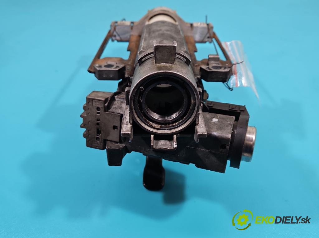 Ford Mondeo Mk3 2000-2007 2.0 tddi 116 hp manual 85 kW 1998 cm3 5- spínací skříňka  (Spínací skříňky a klíče)