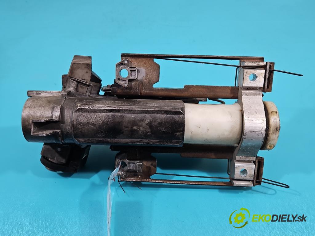 Ford Mondeo Mk3 2000-2007 2.0 tddi 116 hp manual 85 kW 1998 cm3 5- spínací skříňka  (Spínací skříňky a klíče)