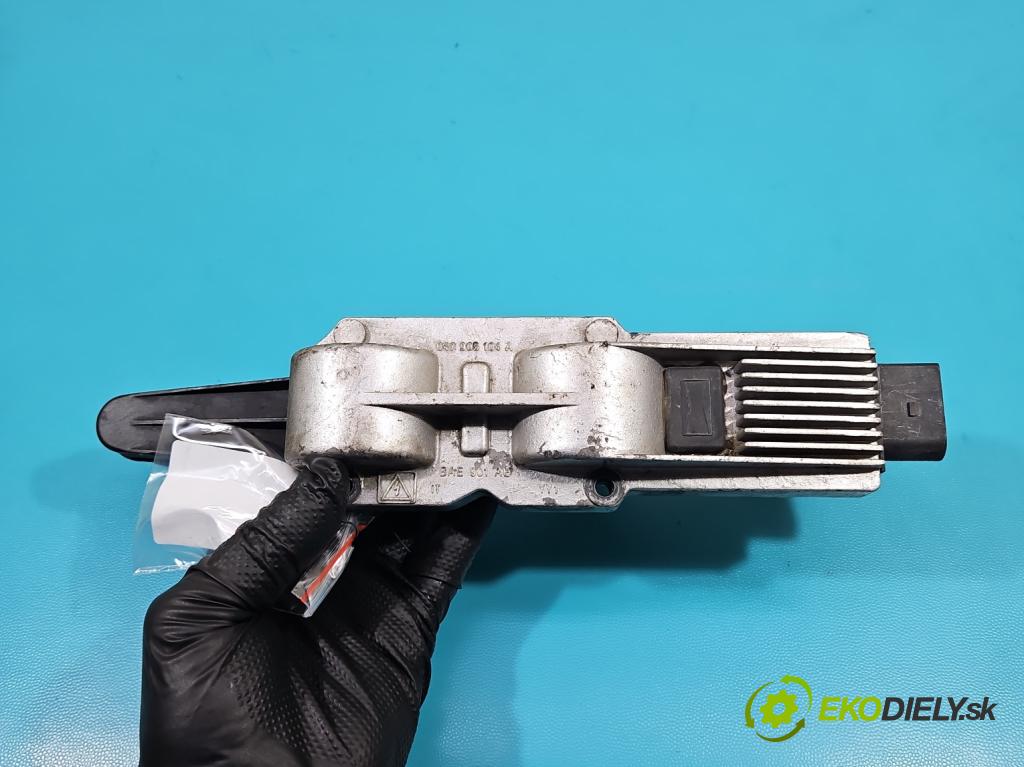 Skoda Fabia I 1999-2007 1.4 mpi 68 HP manual 50 kW 1397 cm3 5- cievka zapaľovacia  (Zapaľovacie cievky, moduly)