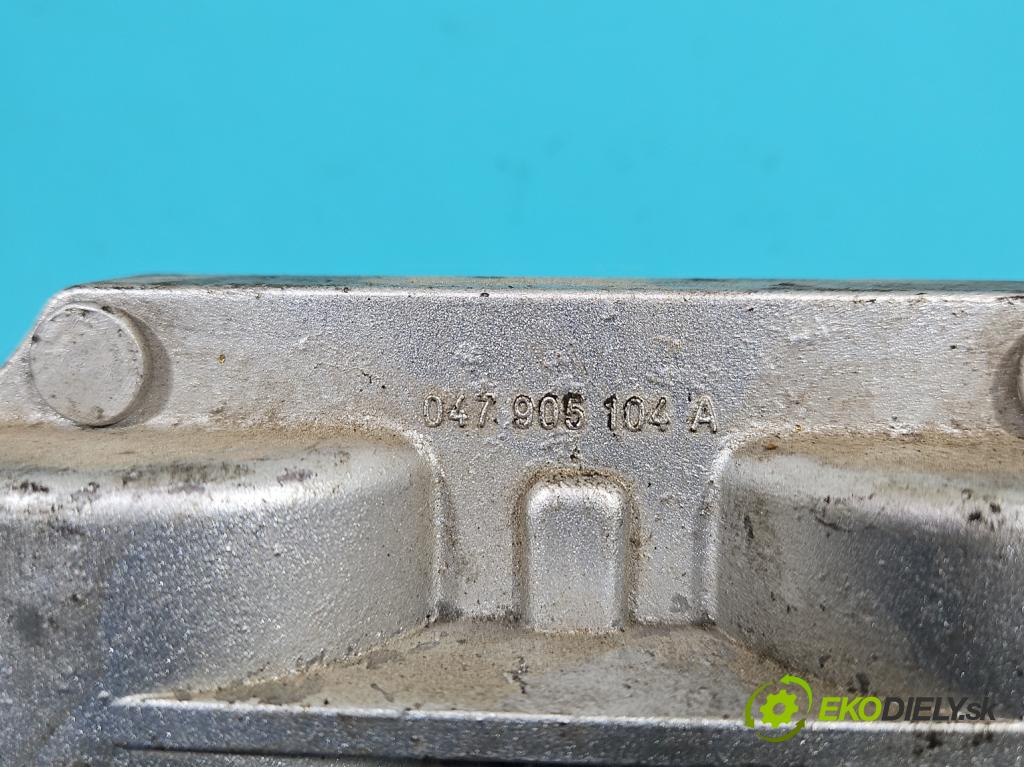 Skoda Fabia I 1999-2007 1.4 mpi 68 HP manual 50 kW 1397 cm3 5- cievka zapaľovacia  (Zapaľovacie cievky, moduly)