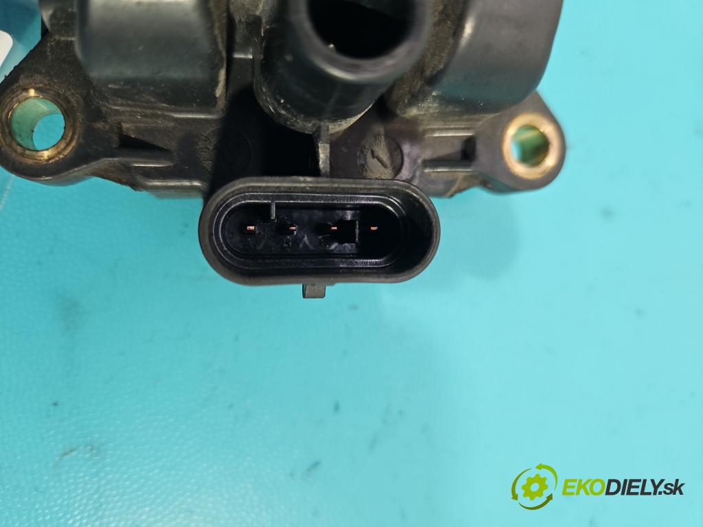 Renault Clio III 2005-2012 1,2.0 16V 75 HP manual 55 kW 1149 cm3 3- cievka zapaľovacia  (Zapaľovacie cievky, moduly)