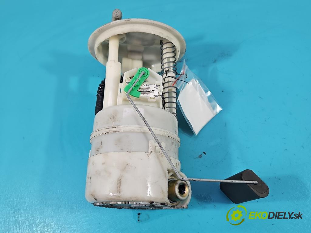 Renault Clio III 2005-2012 1,2.0 16V 75 hp manual 55 kW 1149 cm3 3- čerpadlo paliva