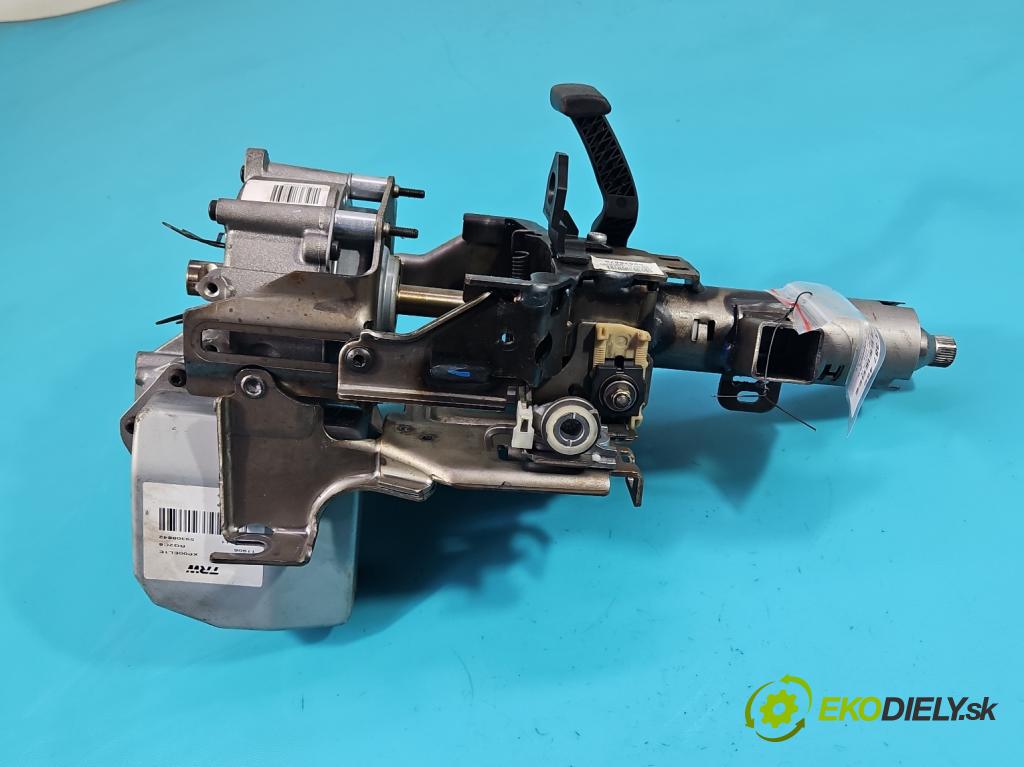 Renault Clio III 2005-2012 1,2.0 16V 75 HP manual 55 kW 1149 cm3 3- čerpadlo posilovač 8200294976A (Servočerpadlá, pumpy riadenia)