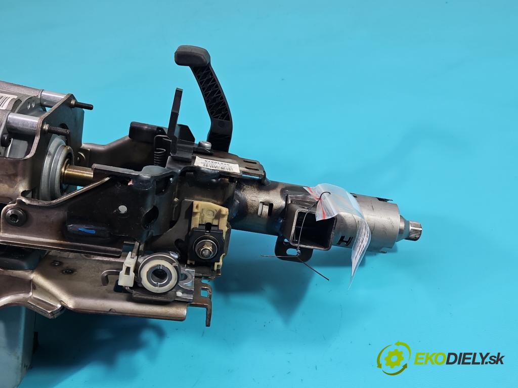 Renault Clio III 2005-2012 1,2.0 16V 75 HP manual 55 kW 1149 cm3 3- čerpadlo posilovač 8200294976A (Servočerpadlá, pumpy riadenia)