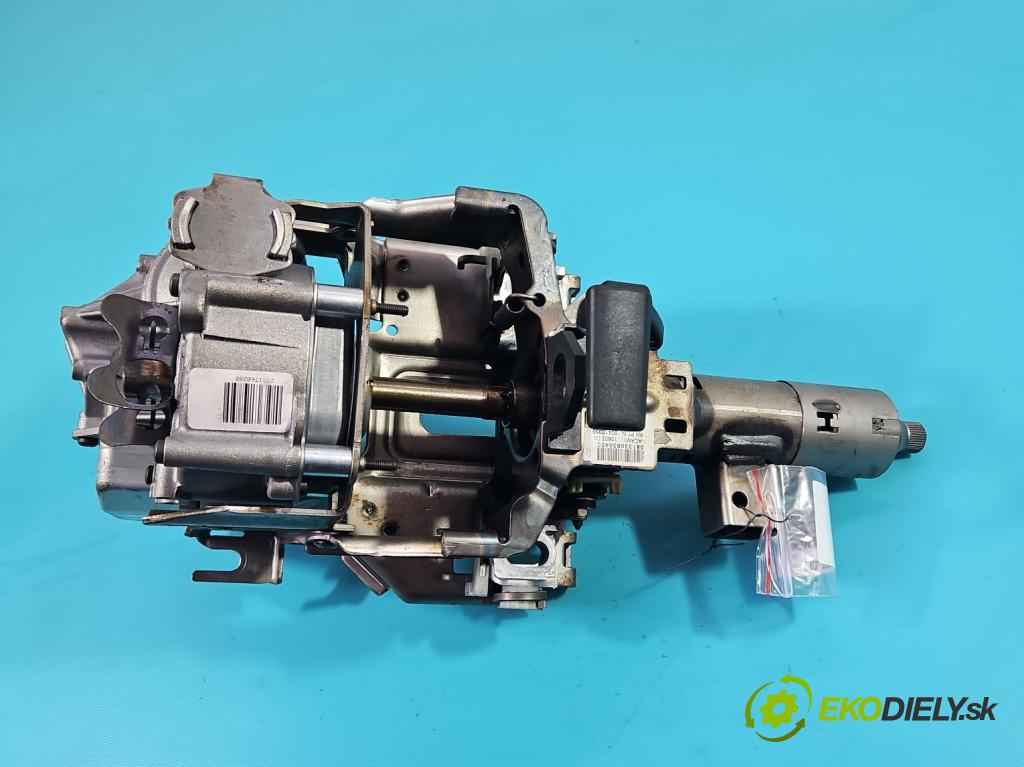 Renault Clio III 2005-2012 1,2.0 16V 75 HP manual 55 kW 1149 cm3 3- čerpadlo posilovač 8200294976A (Servočerpadlá, pumpy riadenia)