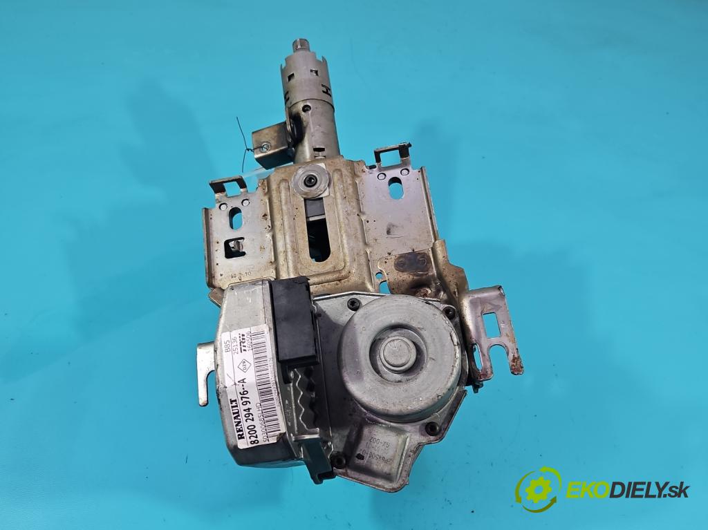 Renault Clio III 2005-2012 1,2.0 16V 75 HP manual 55 kW 1149 cm3 3- čerpadlo posilovač 8200294976A (Servočerpadlá, pumpy riadenia)