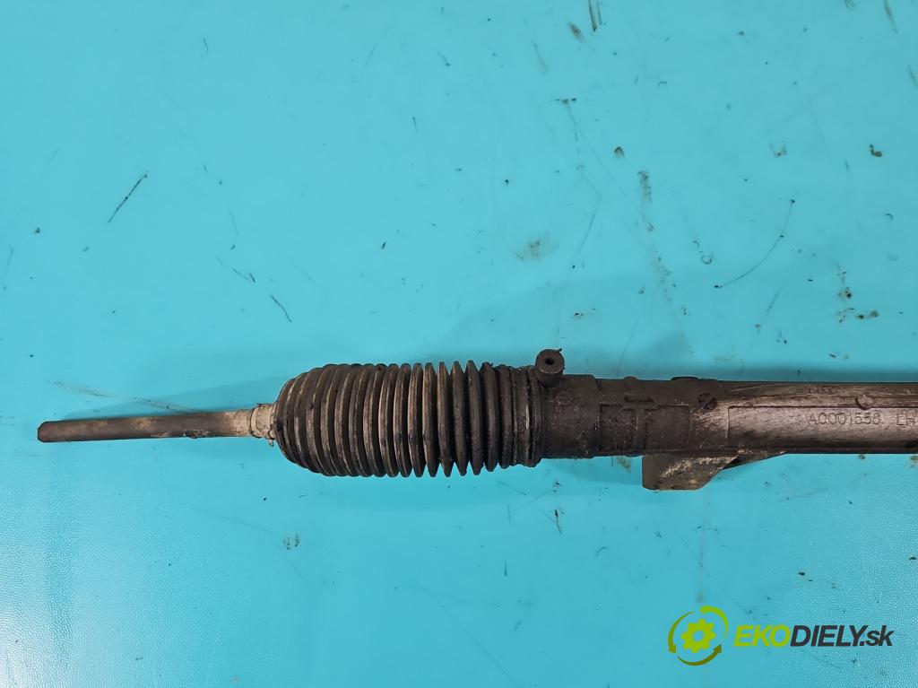 Renault Clio III 2005-2012 1,2.0 16V 75 HP manual 55 kW 1149 cm3 3- Ozubené kolo: volant 8200124407-B