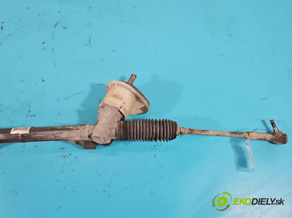 Renault Clio III 2005-2012 1,2.0 16V 75 HP manual 55 kW 1149 cm3 3- Ozubené kolo: volant 8200124407-B