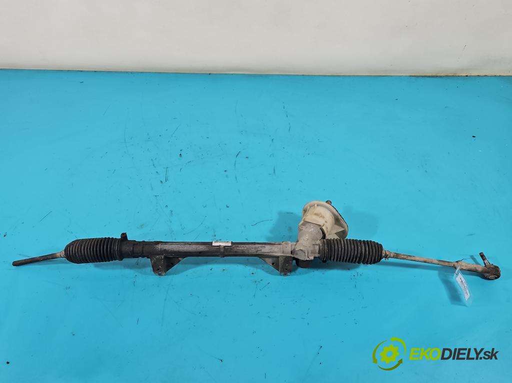 Renault Clio III 2005-2012 1,2.0 16V 75 HP manual 55 kW 1149 cm3 3- Ozubené kolo: volant 8200124407-B