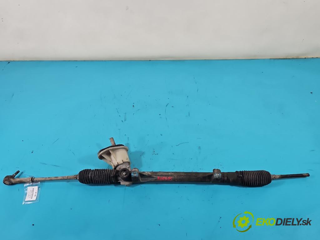 Renault Clio III 2005-2012 1,2.0 16V 75 HP manual 55 kW 1149 cm3 3- Ozubené kolo: volant 8200124407-B