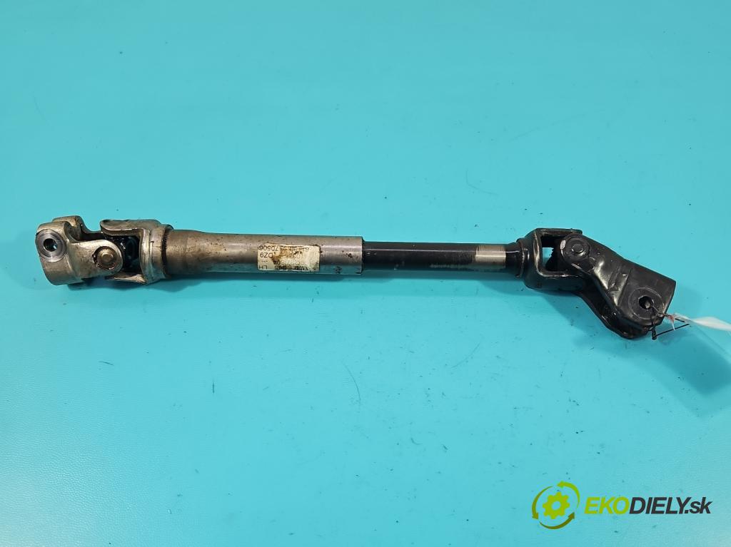 Renault Clio III 2005-2012 1,2.0 16V 75 HP manual 55 kW 1149 cm3 3- Stĺpik volant  (Tyče riadenia (volantu))