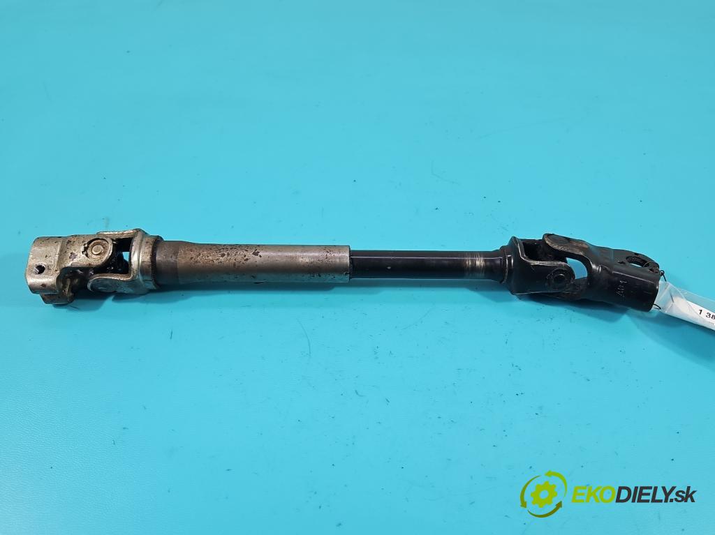 Renault Clio III 2005-2012 1,2.0 16V 75 HP manual 55 kW 1149 cm3 3- Stĺpik volant  (Tyče riadenia (volantu))