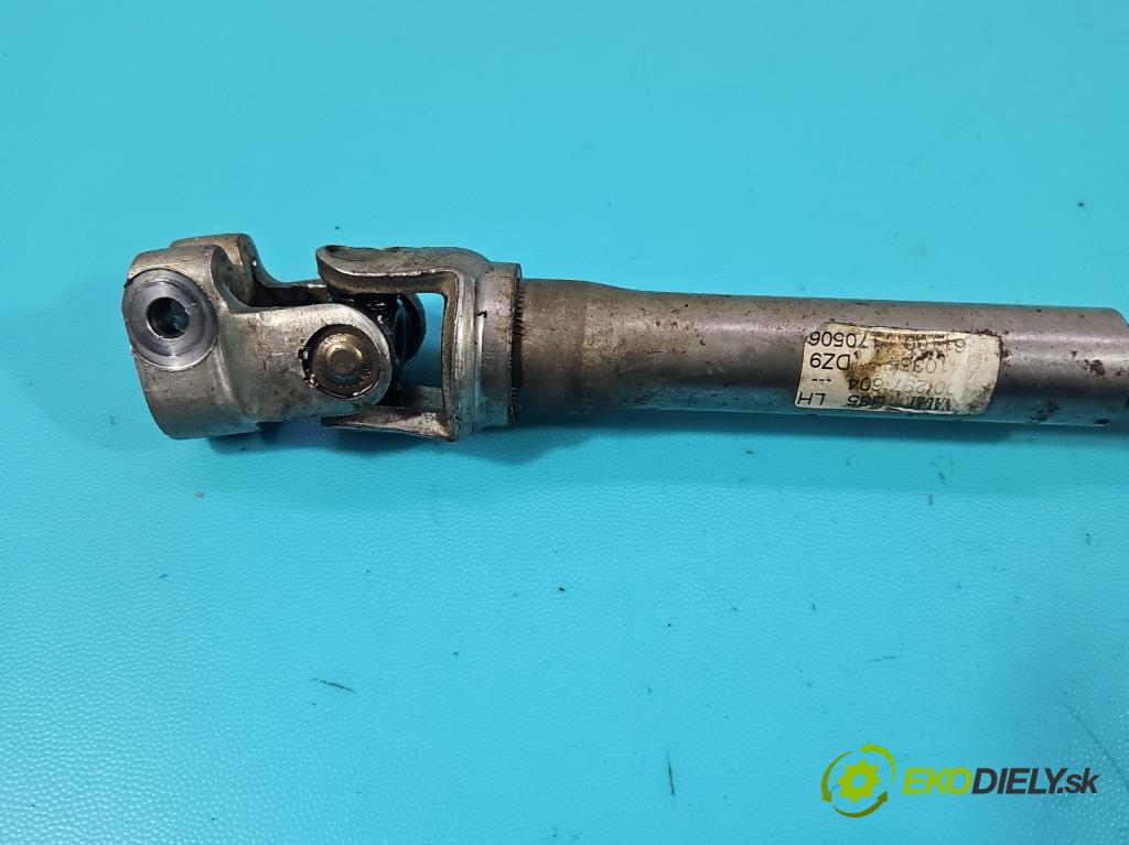 Renault Clio III 2005-2012 1,2.0 16V 75 HP manual 55 kW 1149 cm3 3- Stĺpik volant  (Tyče riadenia (volantu))