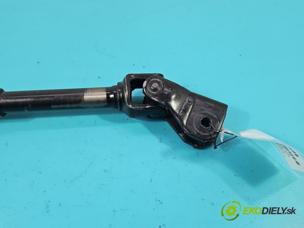 Renault Clio III 2005-2012 1,2.0 16V 75 HP manual 55 kW 1149 cm3 3- Stĺpik volant  (Tyče riadenia (volantu))