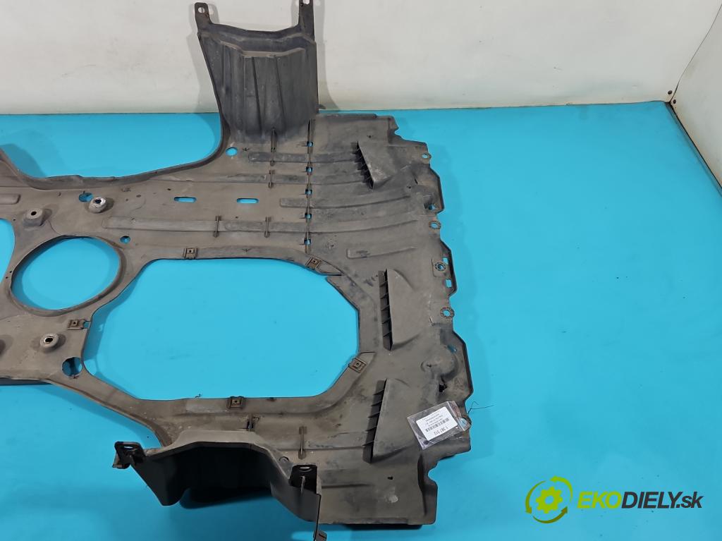 Honda Civic VIII 2006-2011 1.8 16v 140 HP manual 103 kW 1799 cm3 5- kryt motora dolní: