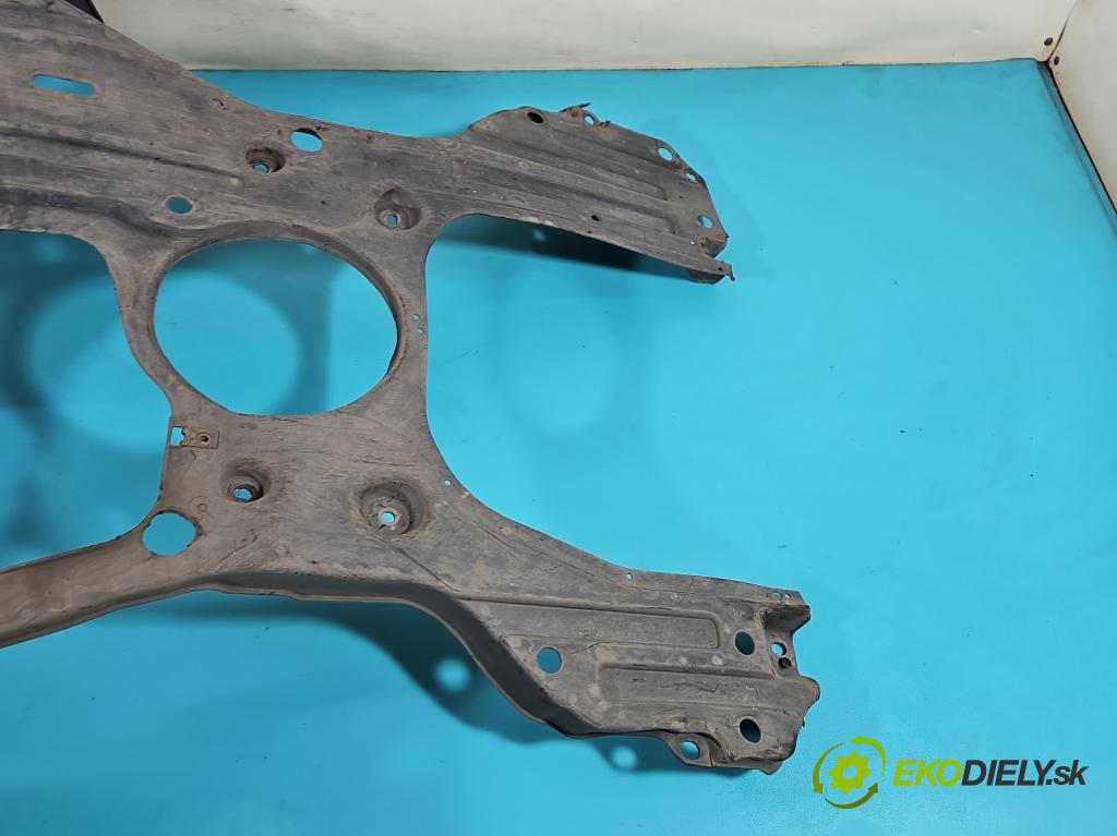Honda Civic VIII 2006-2011 1.8 16v 140 HP manual 103 kW 1799 cm3 5- kryt motora dolní: