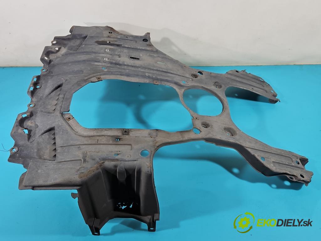 Honda Civic VIII 2006-2011 1.8 16v 140 HP manual 103 kW 1799 cm3 5- kryt motora dolní: