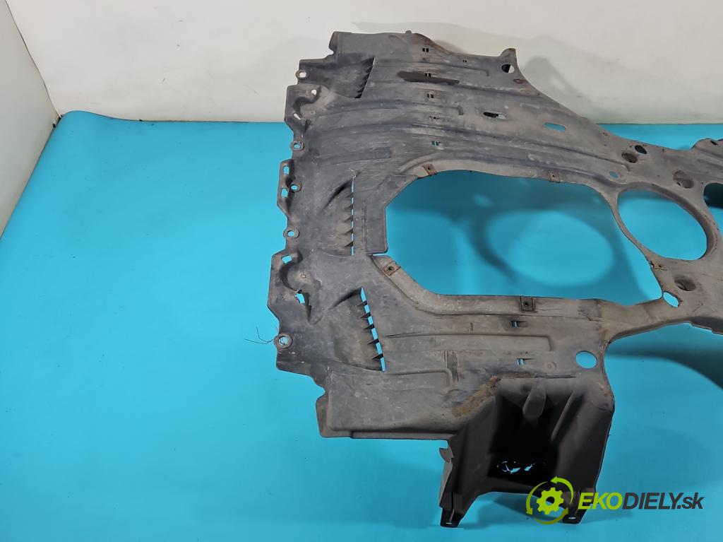 Honda Civic VIII 2006-2011 1.8 16v 140 HP manual 103 kW 1799 cm3 5- kryt motora dolní: