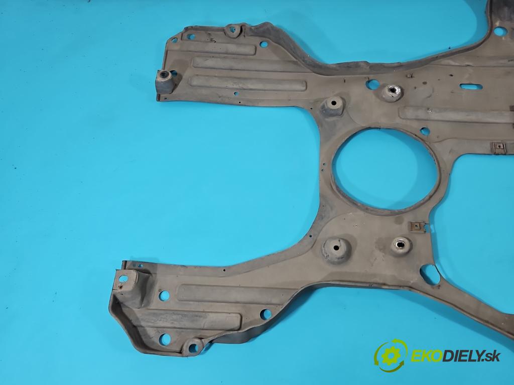Honda Civic VIII 2006-2011 1.8 16v 140 HP manual 103 kW 1799 cm3 5- kryt motora dolní: