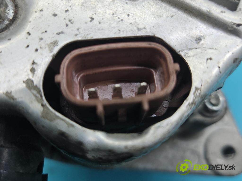 Toyota Yaris I 1999-2005 1.0 vvti 68 HP manual 50 kW 998 cm3 3- Alternator (Alternátory)
