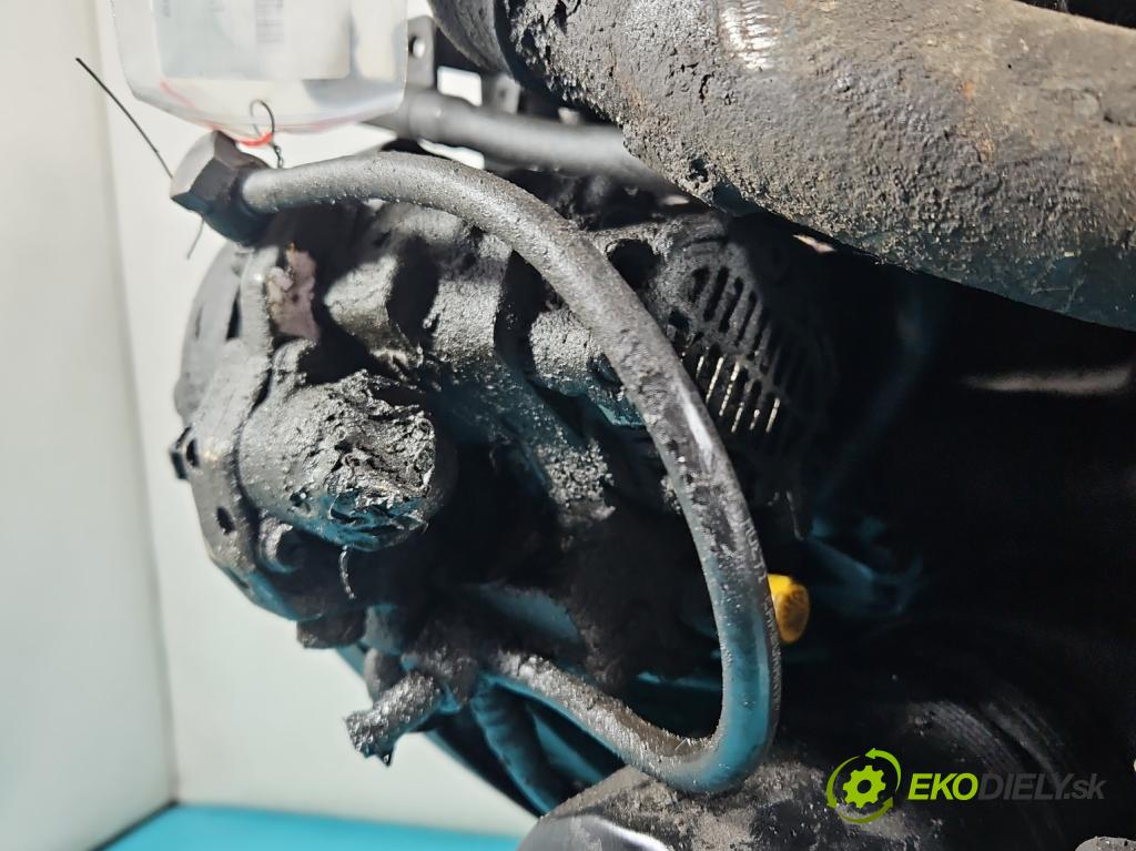 Fiat Ducato II 1994-2006 2.3 jtd 110 HP manual 81 kW 2286 cm3 5- čerpadlo vstrekovacia 0445020008 (Vstrekovacie čerpadlá)