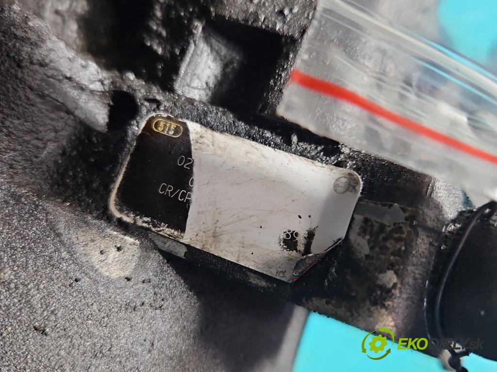 Fiat Ducato II 1994-2006 2.3 jtd 110 HP manual 81 kW 2286 cm3 5- čerpadlo vstrekovacia 0445020008 (Vstrekovacie čerpadlá)