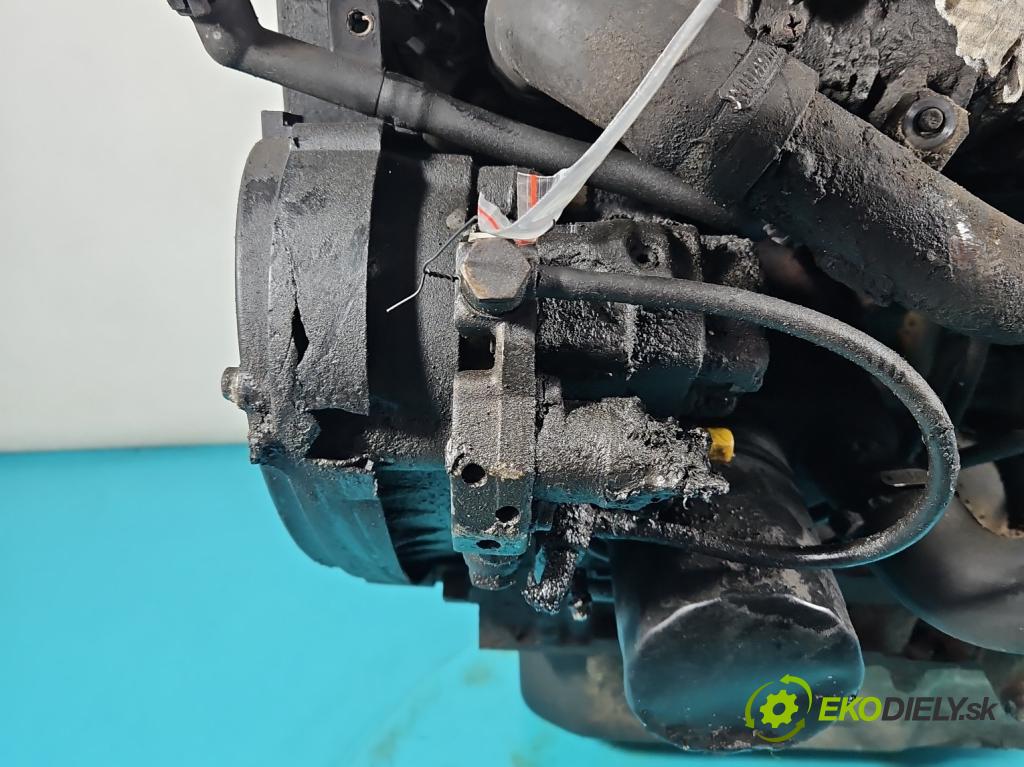 Fiat Ducato II 1994-2006 2.3 jtd 110 HP manual 81 kW 2286 cm3 5- čerpadlo vstrekovacia 0445020008 (Vstrekovacie čerpadlá)