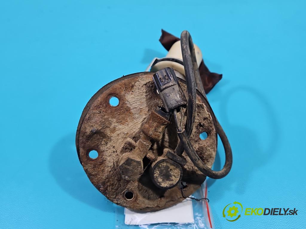 Polonez Caro / Atu 1.6 77 hp manual 57 kW 1598 cm3 5- čerpadlo paliva