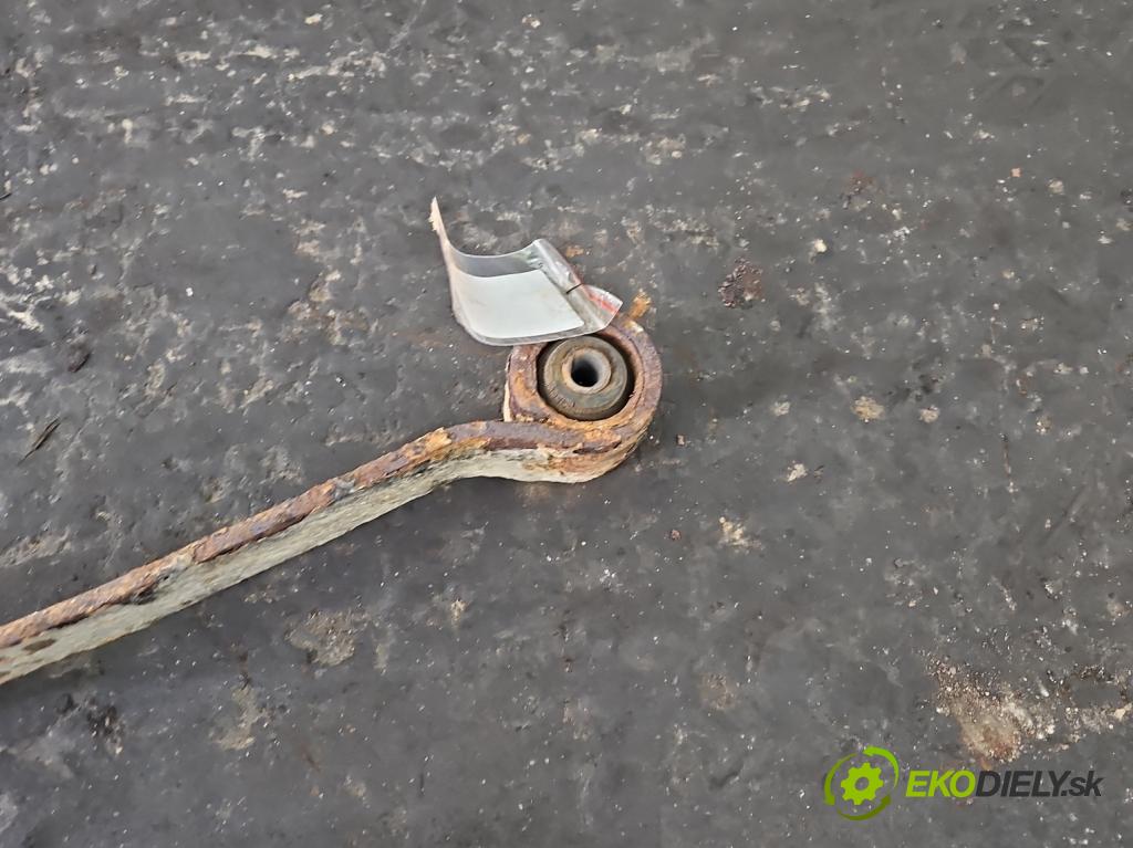 Polonez Caro / Atu 1.6 77 HP manual 57 kW 1598 cm3 5- listové pero