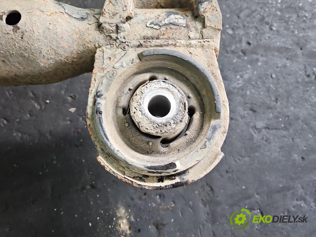 Seat Alhambra I 1996-2010 1.9 tdi 136hp manual 100 kW 1896 cm3 5- zadní výztuha  (Výztuhy zadní)