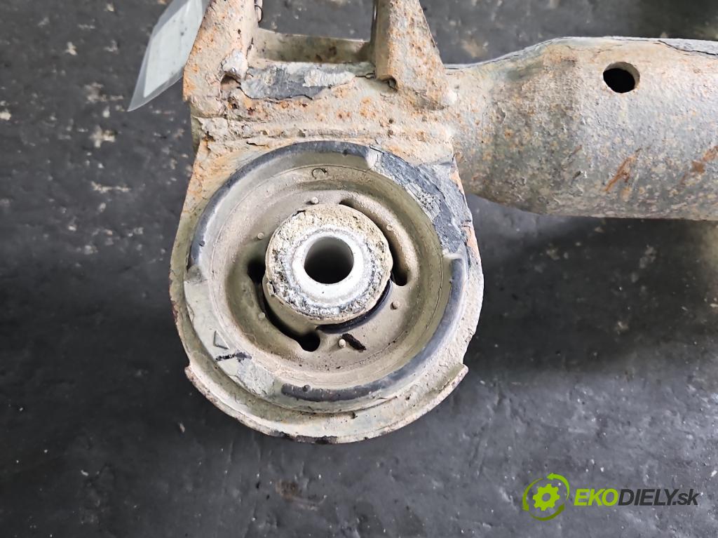 Seat Alhambra I 1996-2010 1.9 tdi 136hp manual 100 kW 1896 cm3 5- zadní výztuha  (Výztuhy zadní)