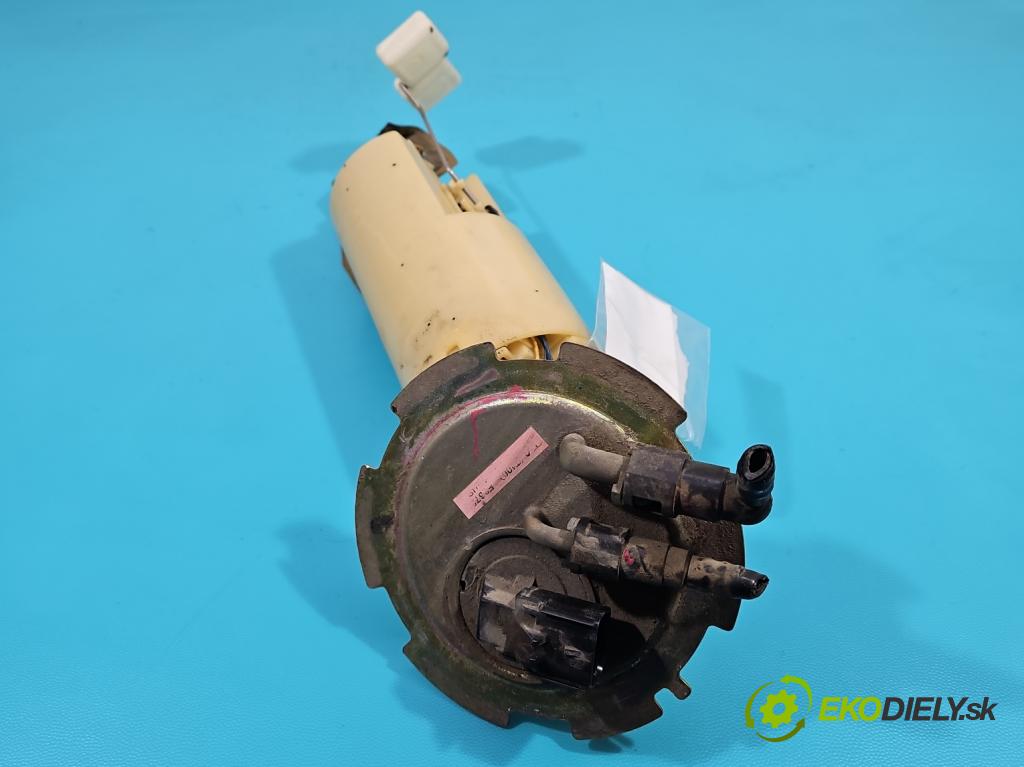 Daewoo Lanos 1.5 8V 86 hp manual 63 kW 1498 cm3 4- čerpadlo paliva
